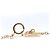 Tiffany & Co Collana Tiffany T Two Circle - vista 7