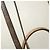 Bolsa Tote Louis Vuitton Monogram Giant OnTheGo GM Marrom - vista 11