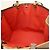 Bolsa Tote Louis Vuitton Monogram Giant OnTheGo GM Marrom - vista 14