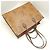 Bolsa Tote Louis Vuitton Monogram Giant OnTheGo GM Marrom - vista 4