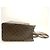 Bolsa Tote Louis Vuitton Monogram Giant OnTheGo GM Marrom - vista 6
