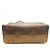 Bolsa Tote Louis Vuitton Monogram Giant OnTheGo GM Marrom - vista 7