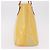 Louis Vuitton Houston Monogram Vernis Giallo - vista 4