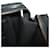 Louis Vuitton Monogram Eclipse Pochette Voyage Marrone Nero - vista 10