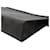 Louis Vuitton Monogram Eclipse Pochette Voyage Marrone Nero - vista 5