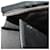Louis Vuitton Monogram Eclipse Pochette Voyage Marrone Nero - vista 9