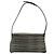Hermès Borsa a Spalla Hermes Galonne Nero Verde