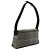 Hermès Borsa a Spalla Hermes Galonne Nero Verde - vista 2