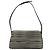 Hermès Borsa a Spalla Hermes Galonne Nero Verde - vista 3