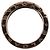 Bulgari Bvlgari B.zero1 Ring aus 18K Gelbgold mit Lapislazuli Golden - Ansicht 6