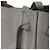 Céline Celine Phoebe Philo Ära Cabas Phantom Small Tote Bag Grau - Ansicht 10