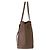 Céline Celine Phoebe Philo Ära Cabas Phantom Small Tote Bag Grau - Ansicht 3