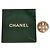CHANEL B17P Spilla con Motivo di Perle D'oro - vista 6