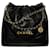 Borsa Hobo Chanel 22 Large Nero