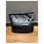 Borsa Hobo Chanel 22 Large Nero - vista 10