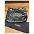 Borsa Hobo Chanel 22 Large Nero - vista 11