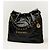 Borsa Hobo Chanel 22 Large Nero - vista 14