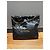 Borsa Hobo Chanel 22 Large Nero - vista 2