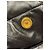 Borsa Hobo Chanel 22 Large Nero - vista 9