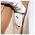 Bottega Veneta Vintage Front Pocket Waist Leather Marrone - vista 7