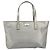 Tote Plus Gucci GG Imprime Medium Argento