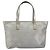 Tote Plus Gucci GG Imprime Medium Argento - vista 2