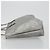 Tote Plus Gucci GG Imprime Medium Argento - vista 4