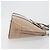 Gucci Nice Top Handle Microguccissima Lack Medium Beige - Ansicht 3