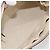 Gucci Nice Top Handle Microguccissima Lack Medium Beige - Ansicht 5