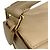 Borsa a mano Loewe Puzzle Edge Small in pelle di vitello Sand Sabbia - vista 12