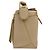 Borsa a mano Loewe Puzzle Edge Small in pelle di vitello Sand Sabbia - vista 3
