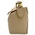 Borsa a mano Loewe Puzzle Edge Small in pelle di vitello Sand Sabbia - vista 4