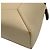Borsa a mano Loewe Puzzle Edge Small in pelle di vitello Sand Sabbia - vista 7