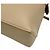 Borsa a mano Loewe Puzzle Edge Small in pelle di vitello Sand Sabbia - vista 8