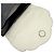 Zaino GUCCI GG Pearl Tricolor Nero Bianco D'oro - Ansicht 14
