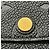 Cartera Louis Vuitton Portefeuille Emilie Monogram Empreinte Negro Beige - vista 5