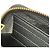 Zippy Louis Vuitton Monogram Empreinte Long Wallet Schwarz - Ansicht 11