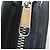 Bolso de hombro GUCCI Jumbo GG Mini Bag Shoulder 795240 Black Negro - vista 11