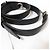 Bolso de hombro GUCCI Jumbo GG Mini Bag Shoulder 795240 Black Negro - vista 12