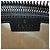 Bolso de hombro GUCCI Jumbo GG Mini Bag Shoulder 795240 Black Negro - vista 13