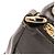 Borsa a spalla GUCCI in pelle Nero - vista 7