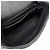 Borsa a tracolla Chanel Matelassé XS in pelle di vitello invecchiata Metallico - vista 11