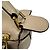 Borsa a tracolla Loewe Puzzle Small in pelle di vitello Grigio - vista 11