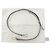 Borsa a tracolla Loewe Puzzle Small in pelle di vitello Grigio - vista 14