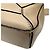 Borsa a tracolla Loewe Puzzle Small in pelle di vitello Grigio - vista 7
