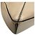 Borsa a tracolla Loewe Puzzle Small in pelle di vitello Grigio - vista 8