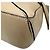 Borsa a tracolla Loewe Puzzle Small in pelle di vitello Grigio - vista 9