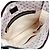 Louis Vuitton Buzas Marie Kate Monogram Mini Shoulder Bag Fuschia - vista 11