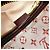 Louis Vuitton Buzas Marie Kate Monogram Mini Shoulder Bag Fuschia - vista 12