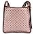 Louis Vuitton Buzas Marie Kate Monogram Mini Shoulder Bag Fuschia - vista 2